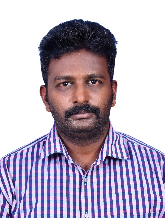Dr. V. Vijayanarayanan